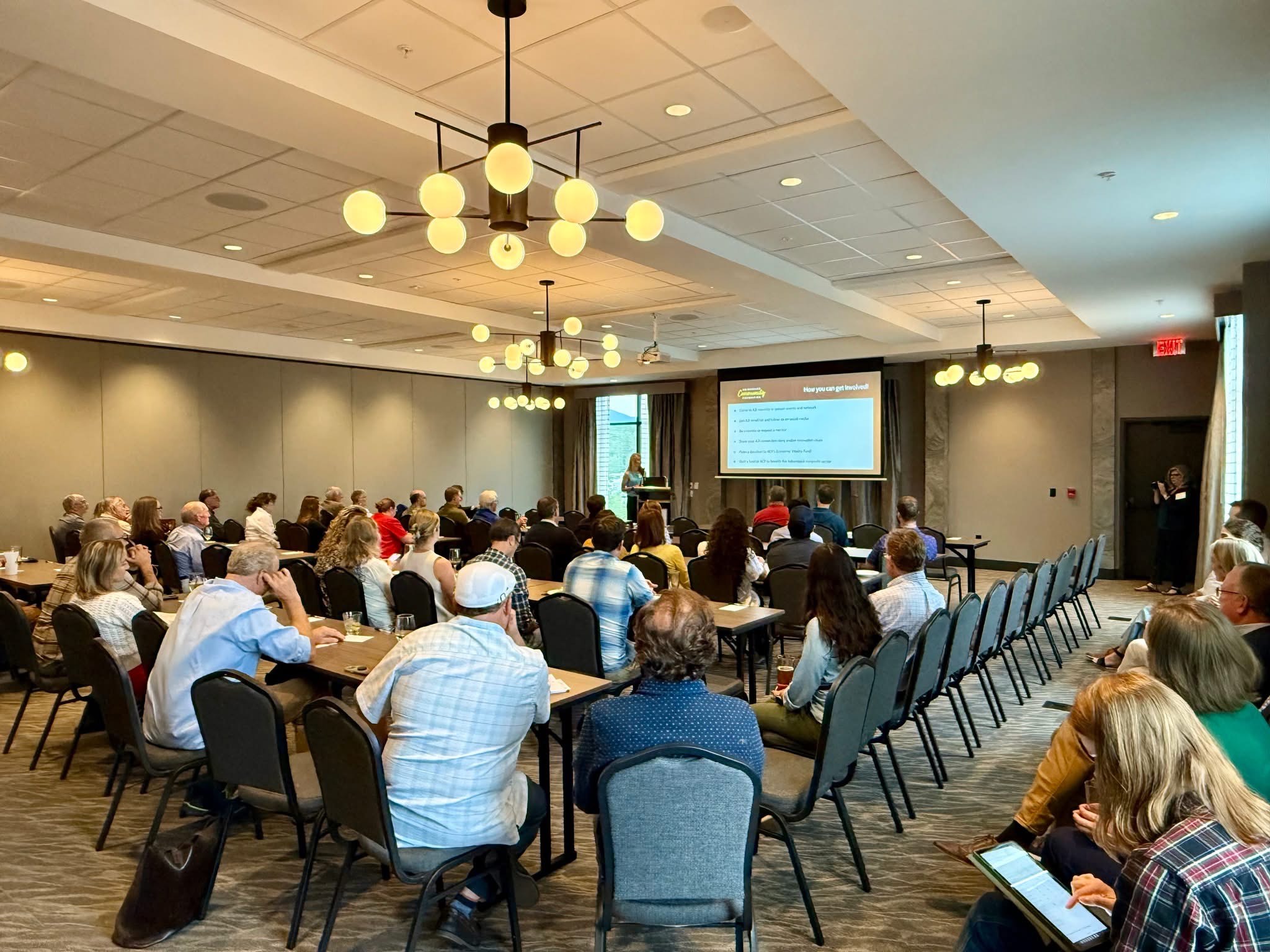 A2I One Year Celeb Group